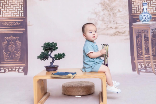 海拉尔宝宝发烧退不下去